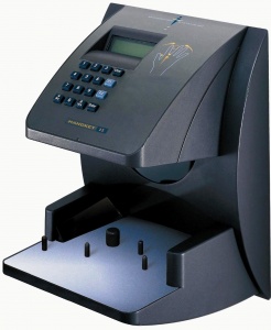Schlage HandKey 2 | Biometric Scanner | HK 2