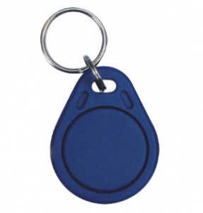 Proximity Key Fobs for AMG Time Recorder Systems