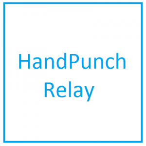 HandPunch Relay
