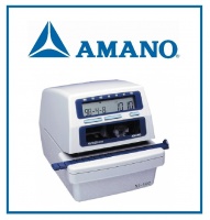 amano-time-stamping