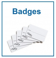 id badge template