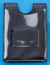 Magnetic Badge Holder For Vrtical Cards