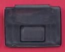 Magnetic Identification Card Holder